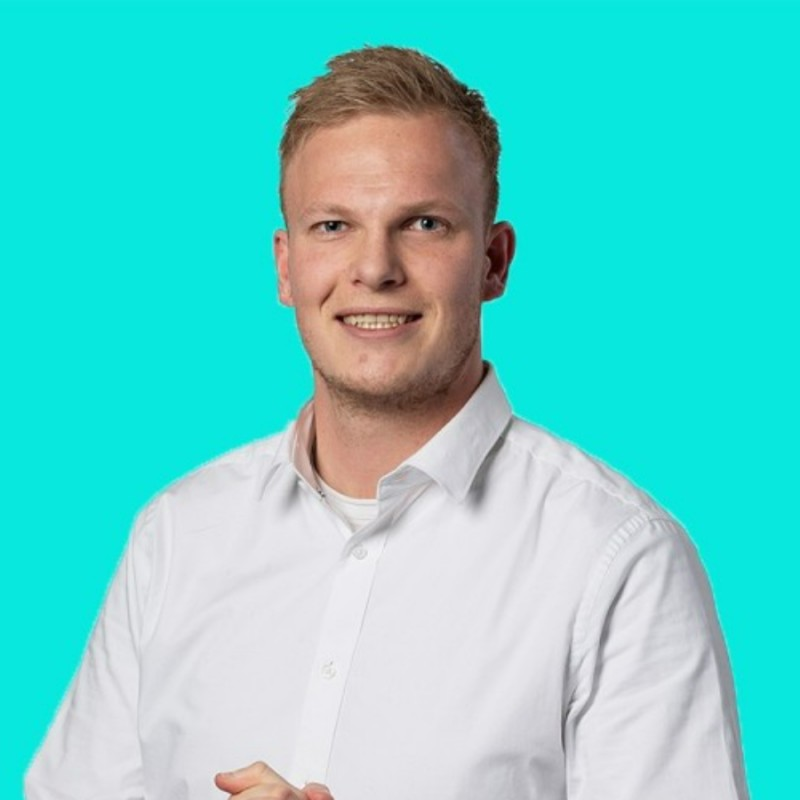 Kaj Stegeman
