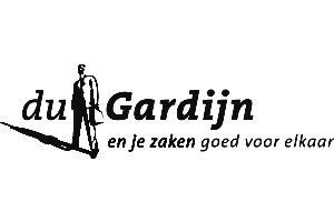 Logo van een klant van Notum Marketing